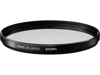 Sigma WR UV Filter 46mm