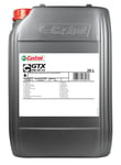 Castrol GTX C4 5W-30 Motorolje Dunk 20 l