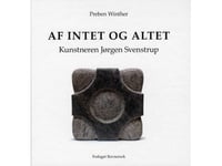 Af Intet Og Altet | Preben Winther | Språk: Danska