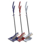 Sopset Borste & Skyffel 94cm