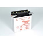 GS Yuasa 12N9-3A(DC) 12V Conventional Startbatteri