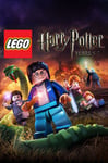 LEGO® Harry Potter: Years 5-7