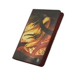 Ultimate Guard - Magic the Gathering - Ultimate Guard Zipfolio 360 Xenoskin Magic: The Gathering Bloomburrow - Förlustens säsong