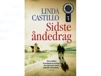 Sidste Åndedrag | Linda Castillo | Språk: Danska