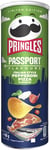 Pringles Passport Italian Style Pepperoni Pizza 165g