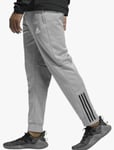 Adidas Team Issue Training Sportswear Jogger Mens Track Bottoms Pants Large