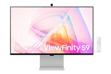 Samsung 27" ViewFinity S9 S90PC