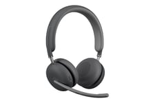 Logitech Zone Wireless 2 - headset