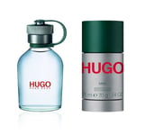 Hugo Boss - Man EDT 75 ml + Deodorant Stick