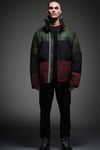 Christian Lacroix - 'Barbegal' Insulated Puffer Jacket