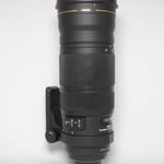 Sigma Used 120-300mm f/2.8 APO EX DG HSM OS - Nikon