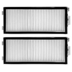 2-pack HEPA-filter  Roborock Saros Z70