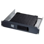 Eaton - Kit de montage pour rack - 2U - 19" - pour MGE O.P.S. Ellipse MAX 1100 USBS, 1500 USBS, 600, 600 USBS, 850 USBS
