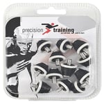 Precision sports premier pro football studs pack of 12