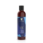 AS I AM DRY & ITCHY SCALP OLIVE AND TEA TREE OIL LEAVE IN CONDITIONER 227ML