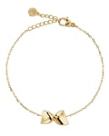 Edblad Nuvole Armband Guld