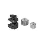 Smallrig Counterweight & Mounting Clamp Kit for DJI Ronin-S/Ronin-SC and Zhiyun