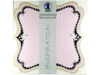 Bröllop Scrapbooking Papper 5 5 Ark Edukamp