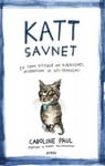 Katt savnet - en sann historie om kjærlighet, desperasjon, og GPS-teknologi