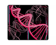 X-raypad Minerva DNA Gaming Musemåtte - Lyserød - XL