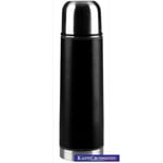 Scandinavian Home Termos Skin 1,0 liter Svart
