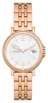 Skagen SKW3136 Women's Signatur Sport Lille (34mm) White Watch