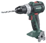 Metabo Borrskruvdragare BS 18 LT BL 18V utan batteri & laddare