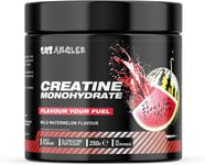 Out Angled Creatine Monohydrate Powder, Wild Watermelon, 50 Servings, Micronised