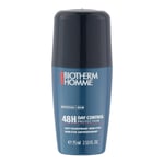 Biotherm Homme Day Control Roll On Deodorant 75ml