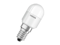 OSRAM PARATHOM® T26 kylskåpslampa matt 200lm 2.3W/865 (20W) E14
