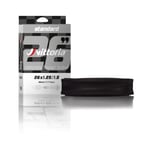 Vittoria Lite 26" Slang Svart, 26 x 1.95/2.50, 48 mm Presta,205g