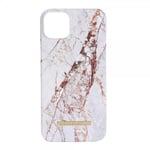 Onsala iPhone 14 Skal Fashion Edition White Rhino Marble