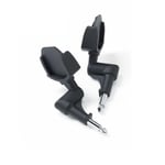 Out n About Multi-Fit Car seat adaptors for single Nipper & Sport