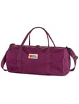 Fjallraven Vardag 30L Duffel Bag - Royal Purple Size: ONE SIZE, Colour: Royal Purple