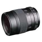Dorr 60mm f2.8 Super Macro MF Lens - CANON EOS mount