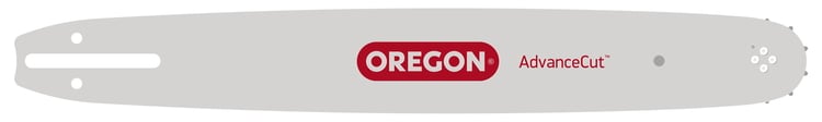 Svärd 15" till 18"  0,325 1,3 mm (0,050) - OREGON ADVANCECUT HD -K095: 18tum - 0,325 1,3mm (0,050) 72DL