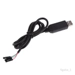 Débogage Câble De Console Série USB à TTL PL2303HX Pour 3 # 2