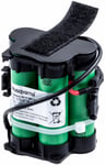 Husqvarna Spare Parts Batteri Automower LI-ION 105/305/308/Gardena R40,R70 5895861-01