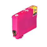 1 Magenta Ink Cartridge for Epson Expression Home XP-205 XP-302 XP-325 XP-415