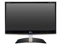 LG M2250D-PZ.AEU LCD LED Backlit 22 inch Wide TV Monitor