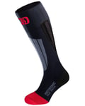 Hotronic Heat Socks XLP PFI 50 Black (Storlek 35-38)