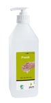 Plum Fresh Handtvål med pump, 600 ml 600 ml, pumpflaska