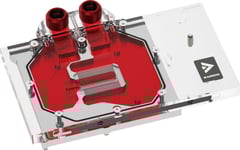 Barrow Barrow Lrc2.0 Rtx 4080 Fe Aurora Rgb - Acryl