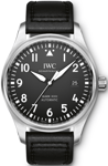 IWC Watch Pilot's Mark XVIII D
