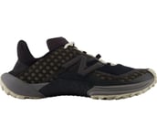 MINIMUS TRAIL TERRÄNGSKOR Herr BLACK 8