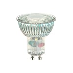 LED-lampa Airam GU10 PAR16 - 2800K / 2.4 W / 36° / Dimbar, 2 st