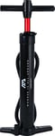 Aqua Marina Double Action Pump Liquid Air V1 Black, OneSize