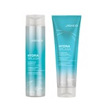 Joico Hydra Splash Shampoo 300ml and Conditioner 250ml Gift Set