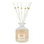 Lesser & Pavey Diffuser for Home & Gift | Lovely Boutique Diffusers for Home Fragrance & Calm Mind | Ideal Reed Blackberry & Bay Diffuser for Evey Occasion – Madelaine by Hearts Design