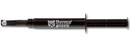 Thermal Grizzly Kryonaut substans for kjøleribbe 12,5 W/m·K 37 g